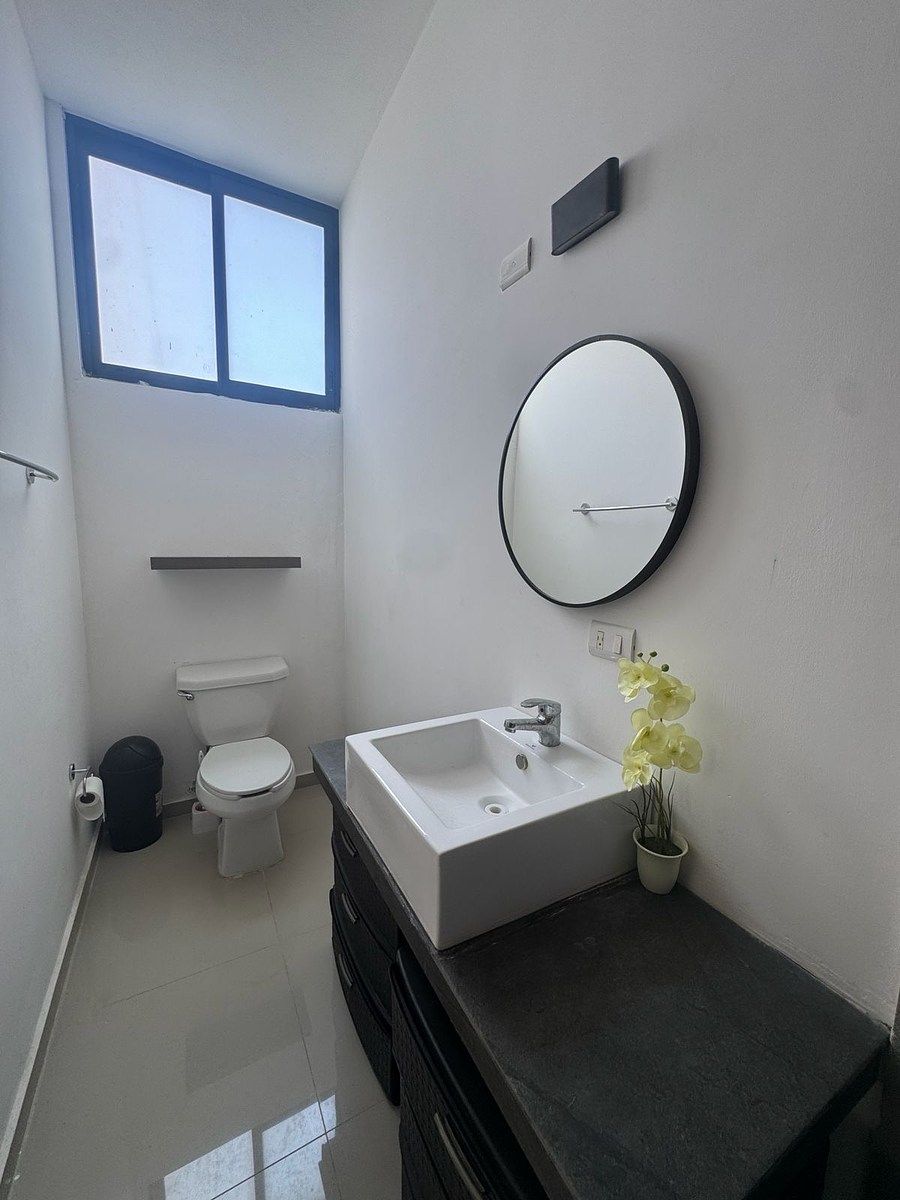 Departamento en Montebello, Mérida, foto 8 de 9