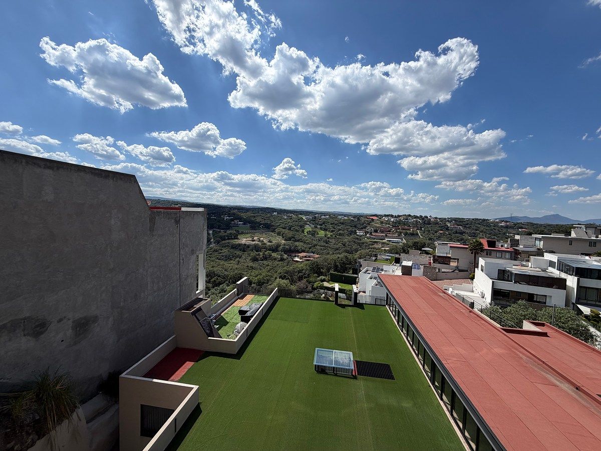 Apartamento em Condado de Sayavedra, Atizapán de Zaragoza, foto 3 de 18