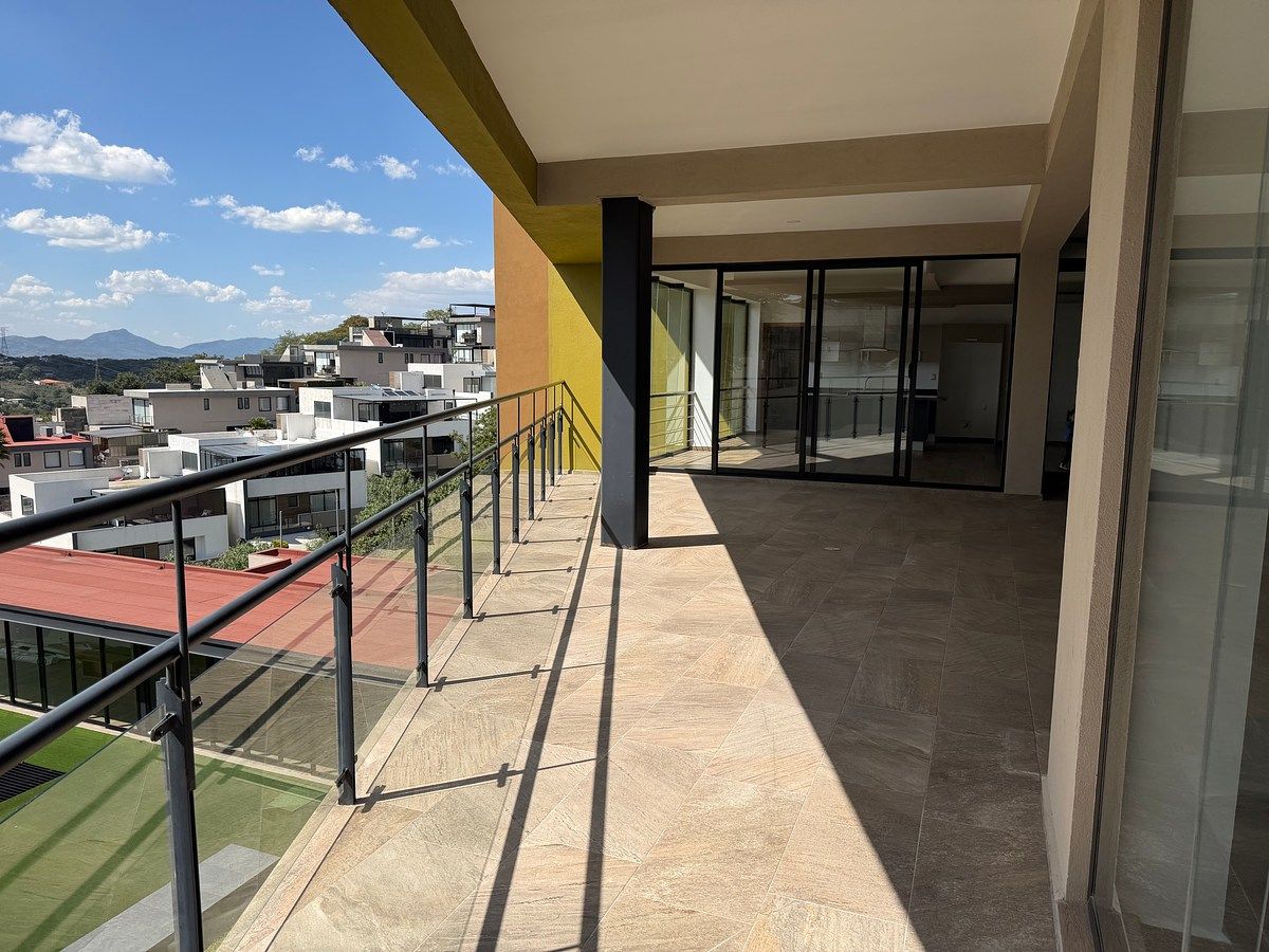 Apartamento em Condado de Sayavedra, Atizapán de Zaragoza, foto 2 de 18