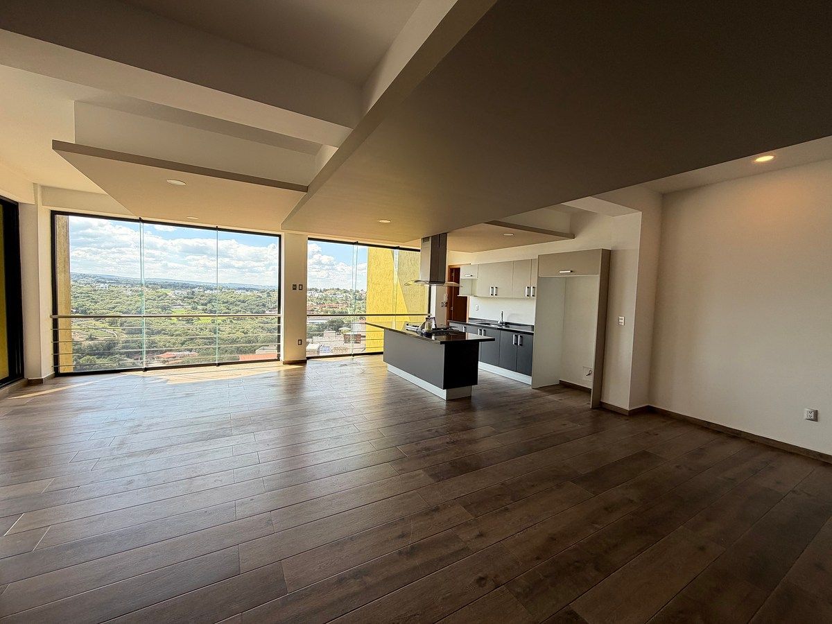 Apartamento em Condado de Sayavedra, Atizapán de Zaragoza, foto 10 de 18