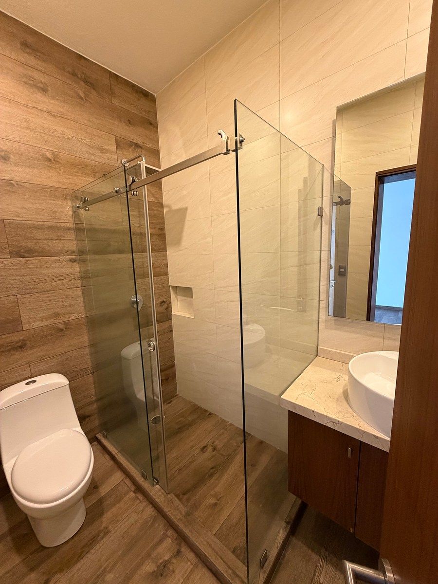 Apartamento em Condado de Sayavedra, Atizapán de Zaragoza, foto 15 de 18