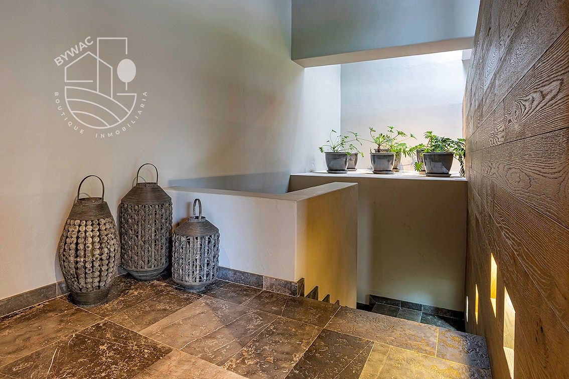 House in Gated Community in El Cerrillo, Valle de Bravo, photo 20 of 49
