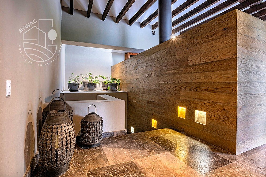 House in Gated Community in El Cerrillo, Valle de Bravo, photo 19 of 49