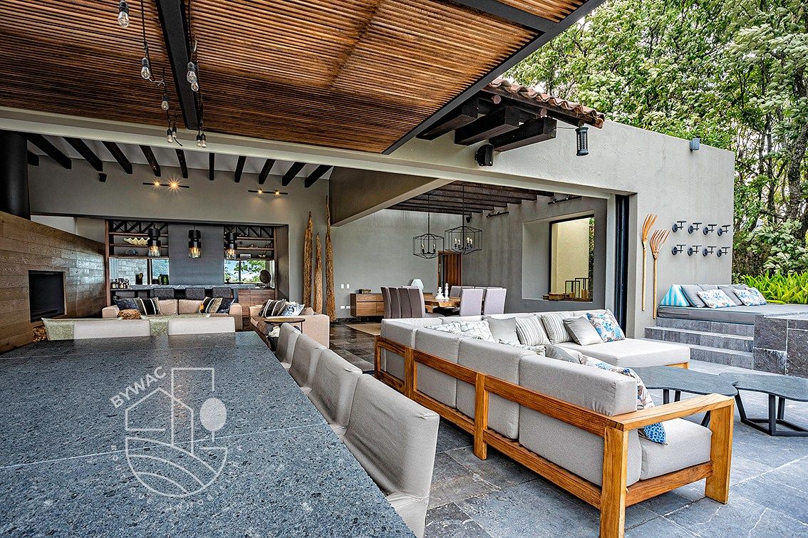House in Gated Community in El Cerrillo, Valle de Bravo, photo 8 of 49