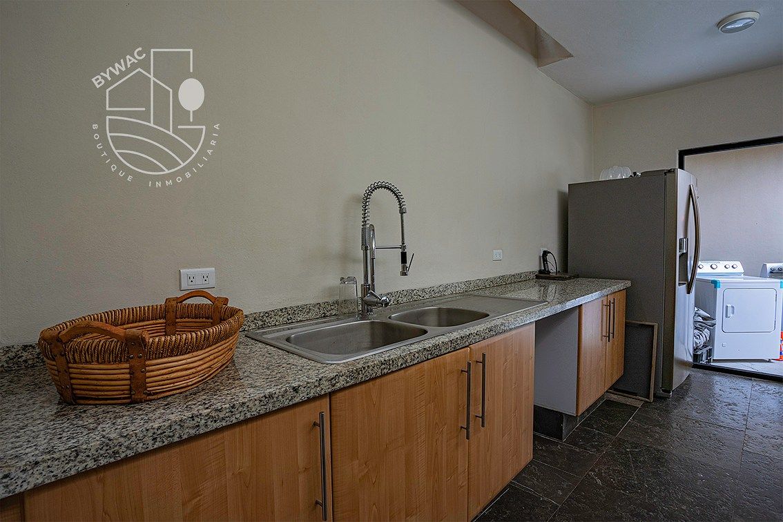 House in Gated Community in El Cerrillo, Valle de Bravo, photo 34 of 49
