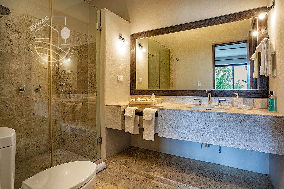 House in Gated Community in El Cerrillo, Valle de Bravo, photo 32 of 49