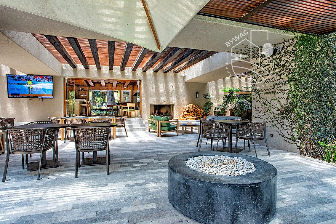 House in Gated Community in El Cerrillo, Valle de Bravo, photo 42 of 49
