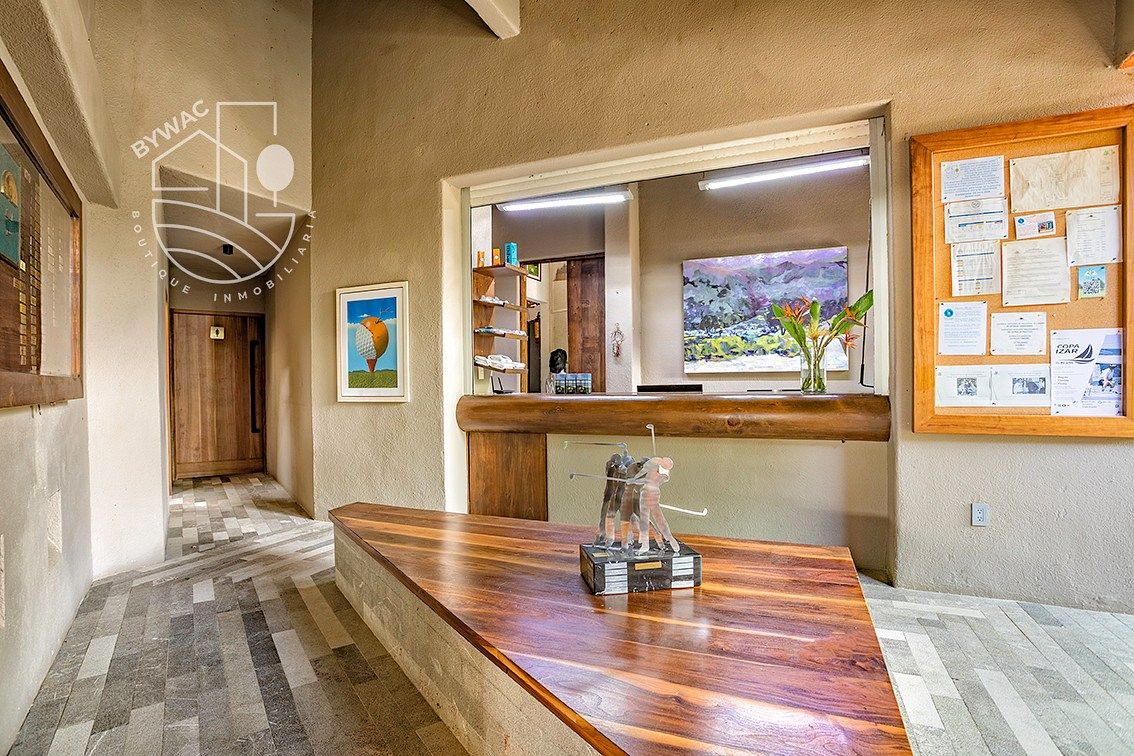 House in Gated Community in El Cerrillo, Valle de Bravo, photo 45 of 49