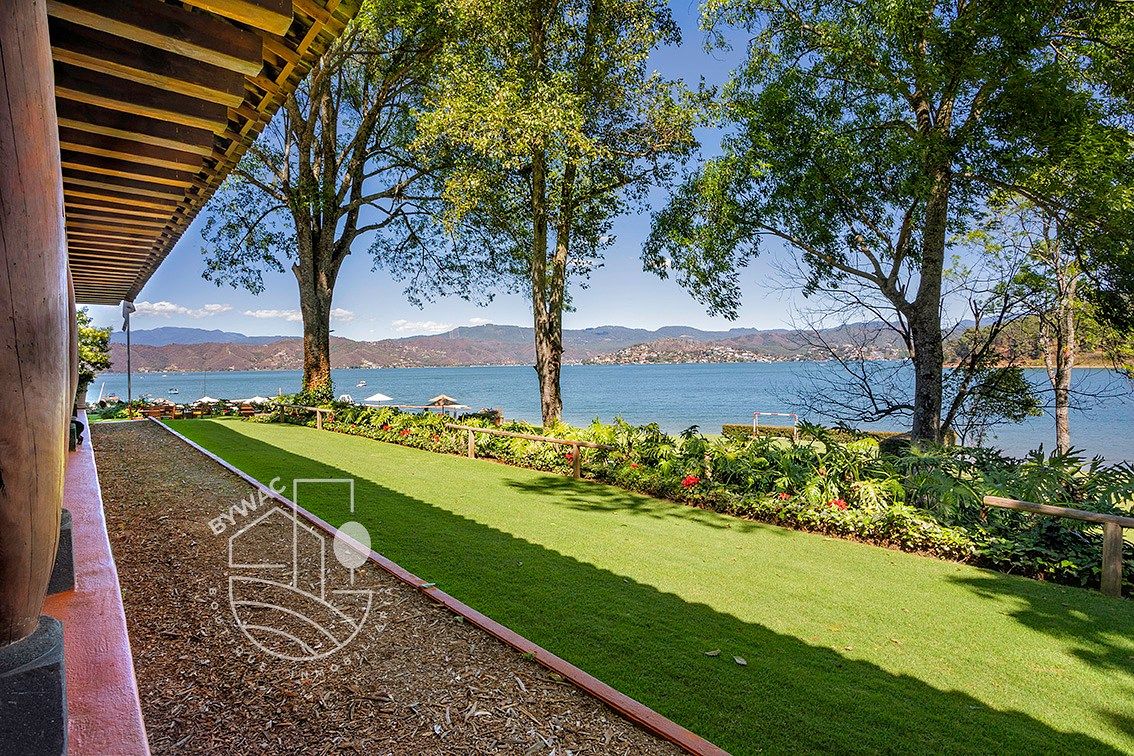 House in Gated Community in El Cerrillo, Valle de Bravo, photo 49 of 49
