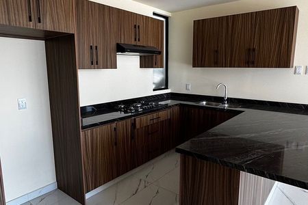 Departamentos Nuevos en Renta en Prados Providencia, Guadalajara, Jalisco