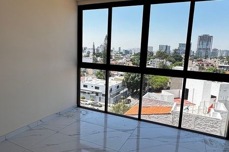 Departamentos Nuevos en Renta en Prados Providencia, Guadalajara, Jalisco