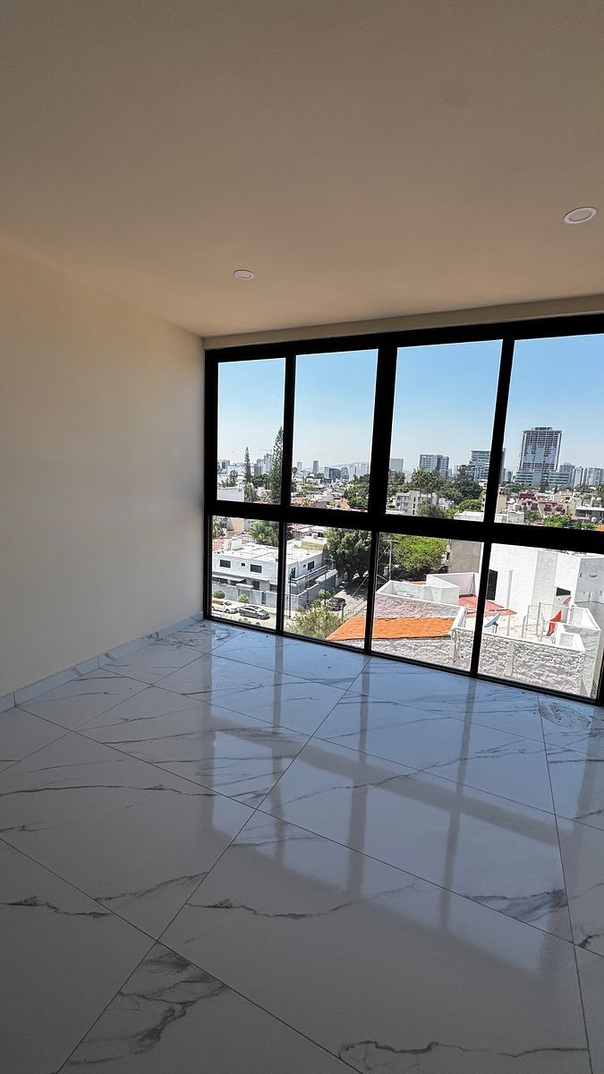 Departamento en Prados de Providencia, Guadalajara, foto 7 de 42