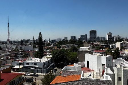 Departamentos Nuevos en Renta en Prados Providencia, Guadalajara, Jalisco