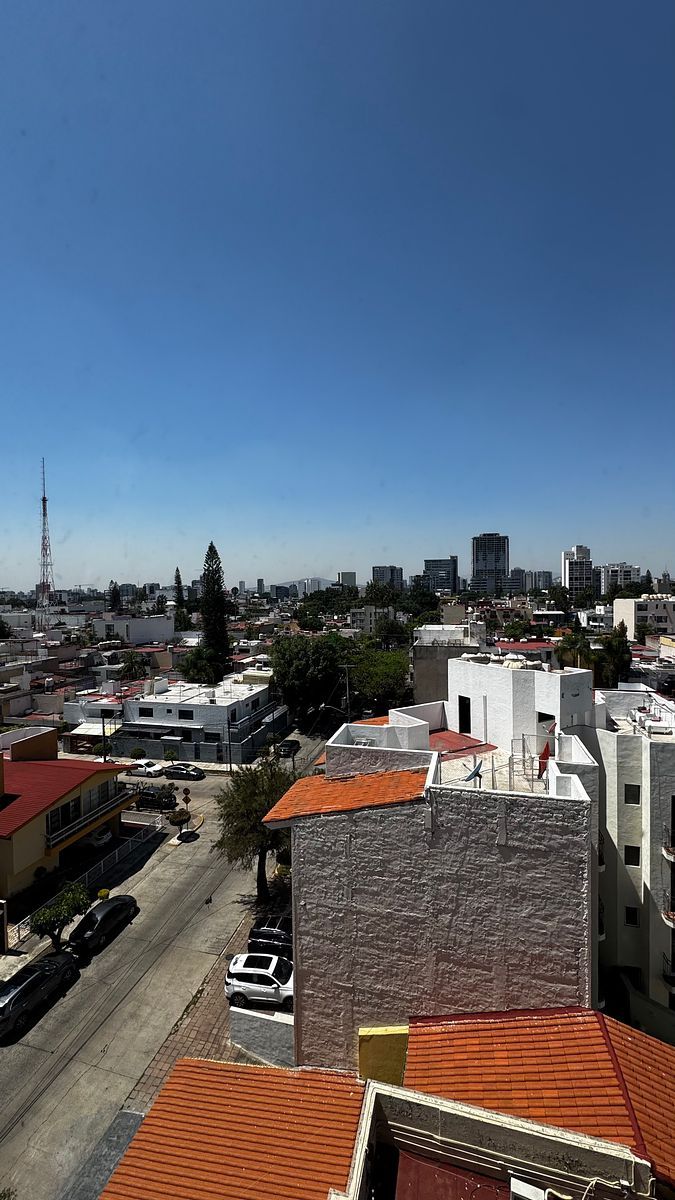 Departamento en Prados de Providencia, Guadalajara, foto 8 de 42
