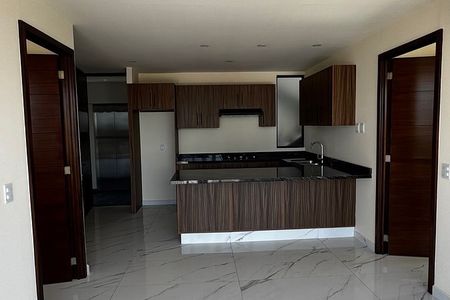Departamentos Nuevos en Renta en Prados Providencia, Guadalajara, Jalisco