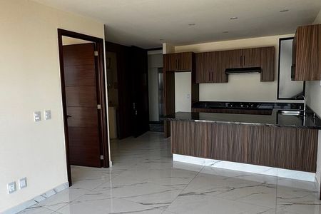 Departamentos Nuevos en Renta en Prados Providencia, Guadalajara, Jalisco