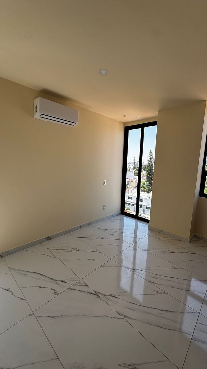 Departamento en Prados de Providencia, Guadalajara, foto 11 de 42