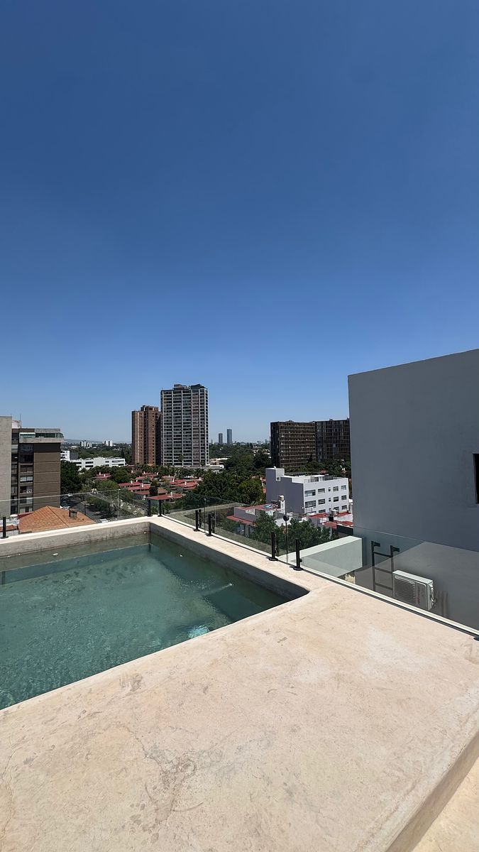 Departamento en Prados de Providencia, Guadalajara, foto 37 de 42