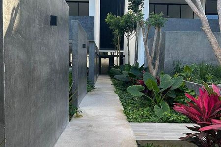 CASA EN VENTA Contemporánea en Temozón Norte | 3 Recámaras, 3.5 Baños |