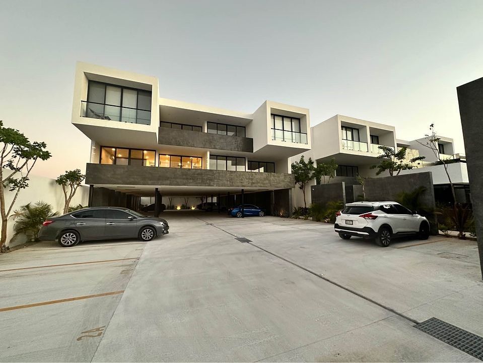 Casa en Temozón Norte, Mérida, foto 2 de 9