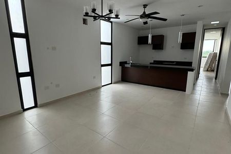 CASA EN VENTA Contemporánea en Temozón Norte | 3 Recámaras, 3.5 Baños |