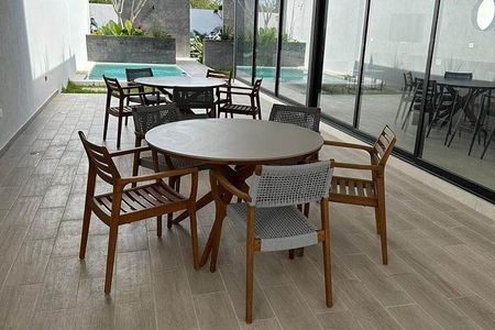 CASA EN VENTA Contemporánea en Temozón Norte | 3 Recámaras, 3.5 Baños |
