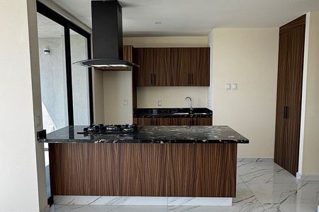 Departamentos Nuevos en Renta en Prados Providencia, Guadalajara, Jalisco