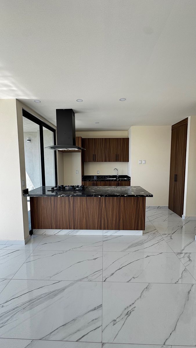 Departamentos Nuevos en Renta en Prados Providencia, Guadalajara, Jalisco, foto 1 de 43