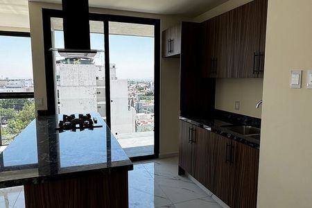 Departamentos Nuevos en Renta en Prados Providencia, Guadalajara, Jalisco