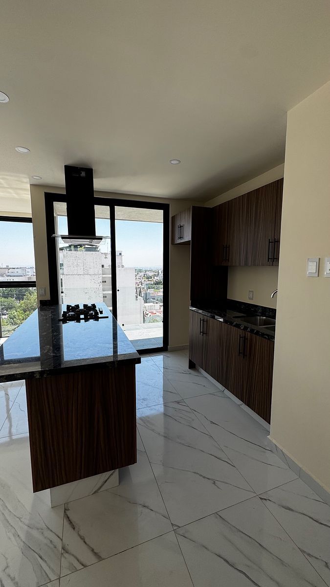 Departamento en Prados de Providencia, Guadalajara, foto 3 de 43