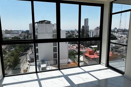Departamentos Nuevos en Renta en Prados Providencia, Guadalajara, Jalisco