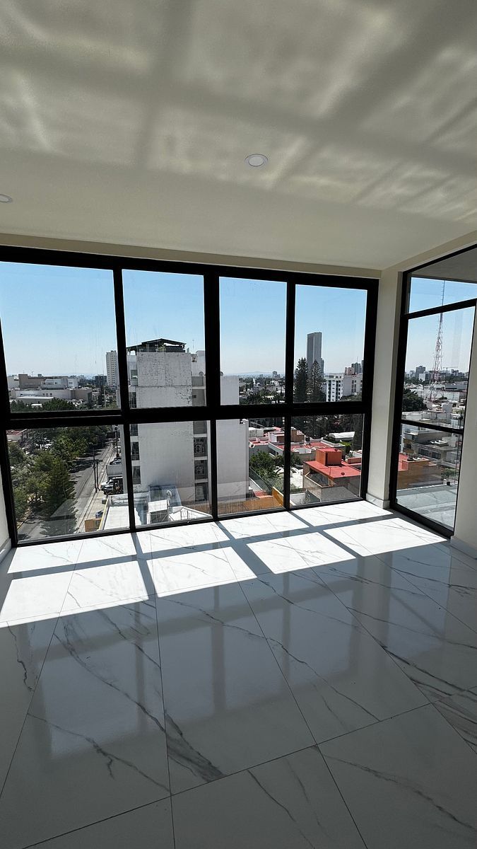 Departamento en Prados de Providencia, Guadalajara, foto 4 de 43