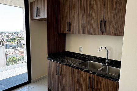 Departamentos Nuevos en Renta en Prados Providencia, Guadalajara, Jalisco