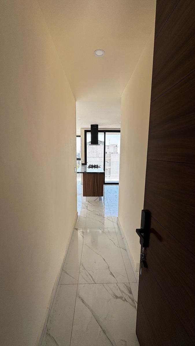 Departamento en Prados de Providencia, Guadalajara, foto 6 de 43
