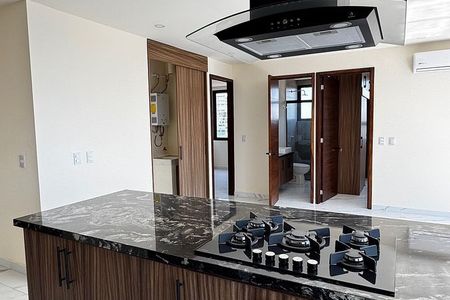 Departamentos Nuevos en Renta en Prados Providencia, Guadalajara, Jalisco