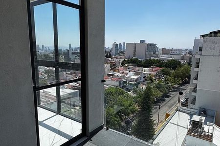 Departamentos Nuevos en Renta en Prados Providencia, Guadalajara, Jalisco