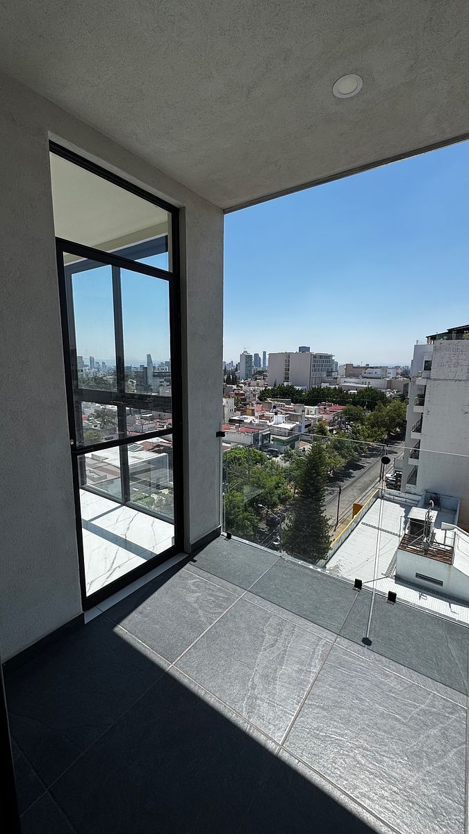 Departamento en Prados de Providencia, Guadalajara, foto 8 de 43