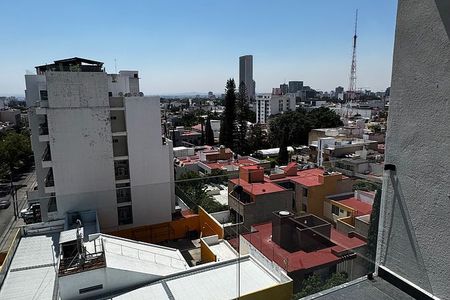 Departamentos Nuevos en Renta en Prados Providencia, Guadalajara, Jalisco