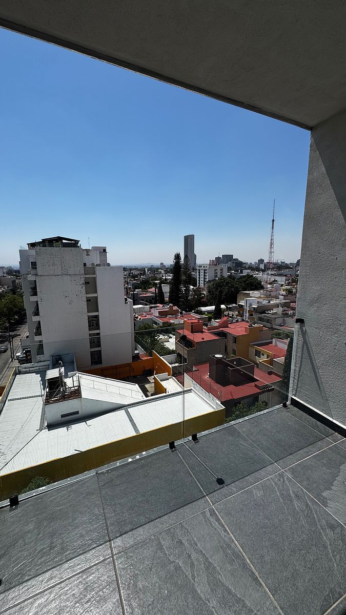 Departamento en Prados de Providencia, Guadalajara, foto 9 de 43