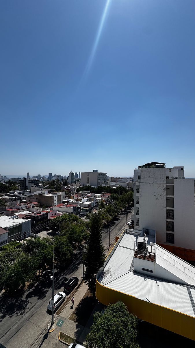Departamento en Prados de Providencia, Guadalajara, foto 11 de 43