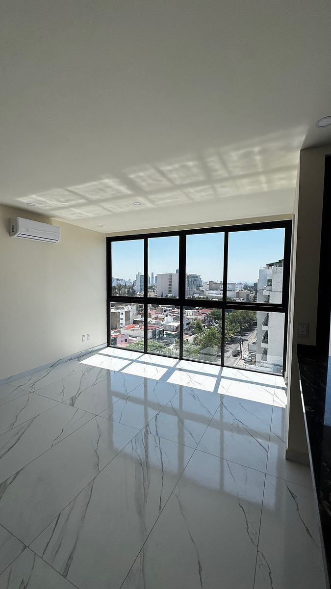 Departamento en Prados de Providencia, Guadalajara, foto 13 de 43