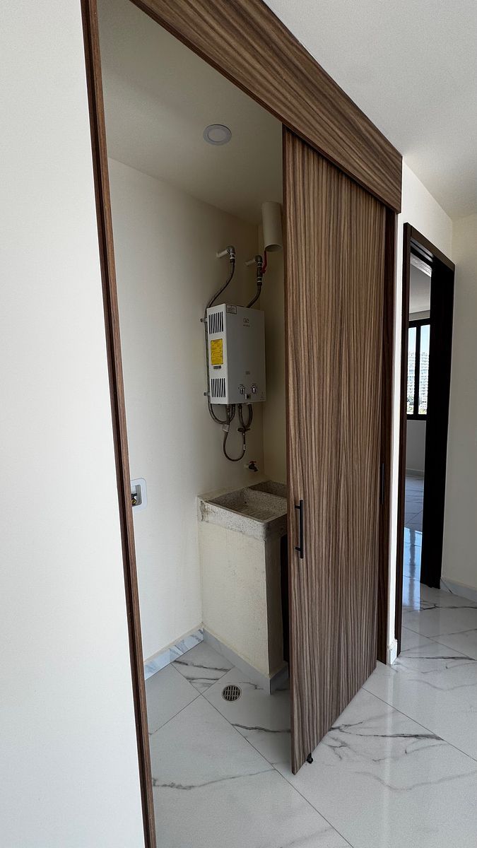 Departamento en Prados de Providencia, Guadalajara, foto 14 de 43