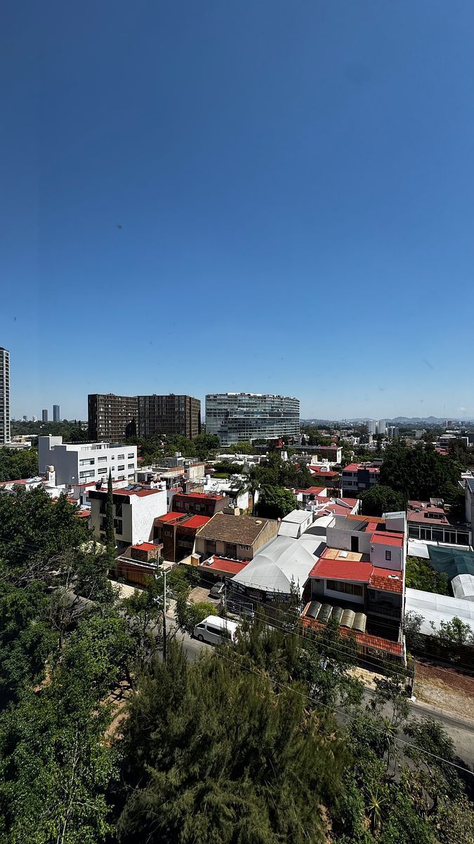 Departamento en Prados de Providencia, Guadalajara, foto 17 de 43