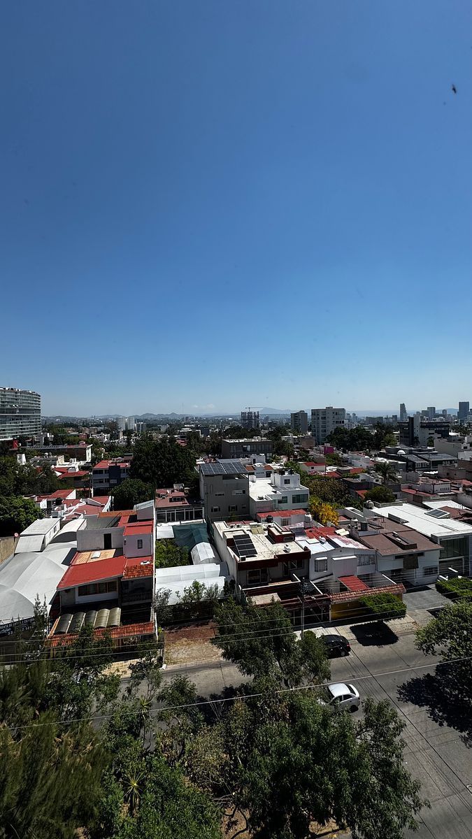 Departamento en Prados de Providencia, Guadalajara, foto 18 de 43