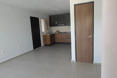 Departamento en Renta Primer Nivel Cerca Galerias Santa Anita