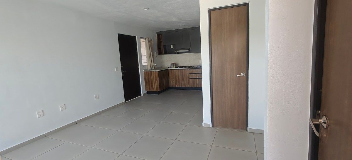 Departamento en Cortijo de San Agustin, Tlajomulco de Zúñiga, foto 7 de 14