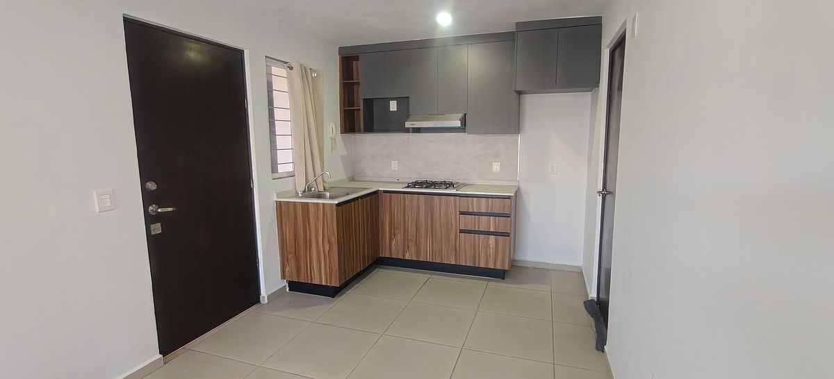 Departamento en Cortijo de San Agustin, Tlajomulco de Zúñiga, foto 9 de 14