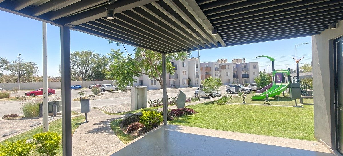 Departamento en Cortijo de San Agustin, Tlajomulco de Zúñiga, foto 13 de 14