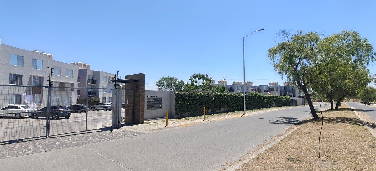 Departamento en Cortijo de San Agustin, Tlajomulco de Zúñiga, foto 14 de 14
