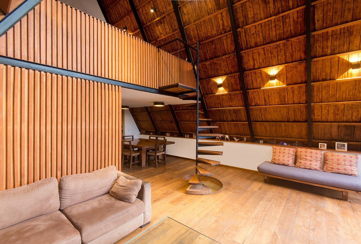 Casa en Avándaro, Valle de Bravo, foto 5 de 27
